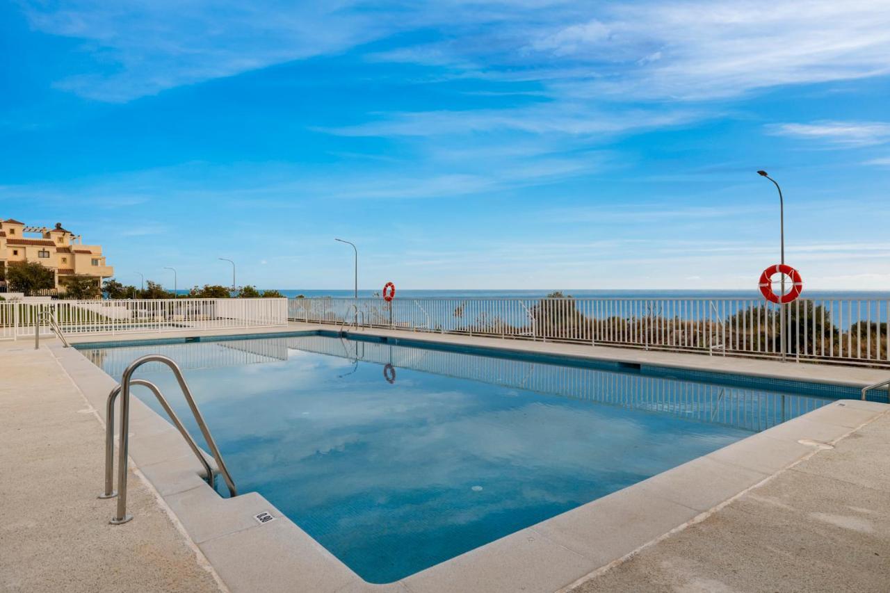 Panoramic Terrace With Pool In By Costarentals - Ref 43 Appartement